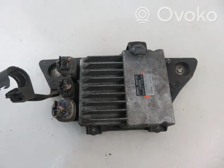 Toyota RAV 4 (XA30) Sonstige Steuergeräte / Module 1310001371