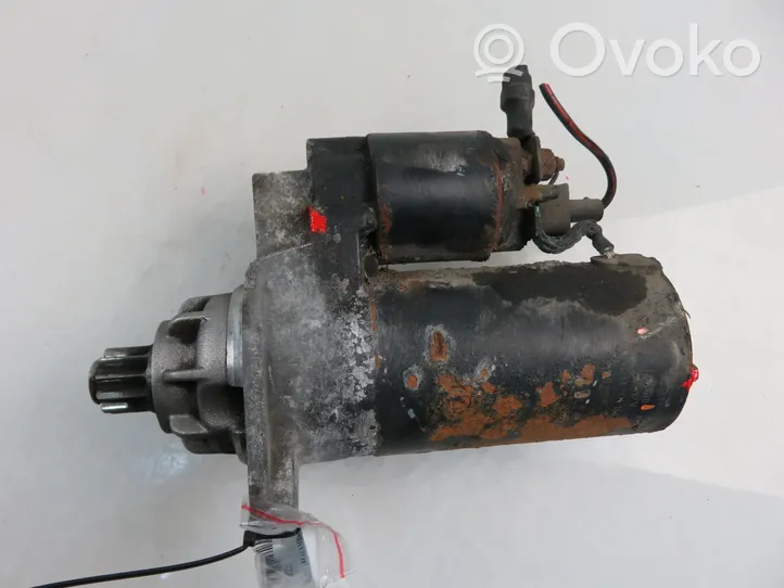 Seat Alhambra (Mk1) Starter motor 