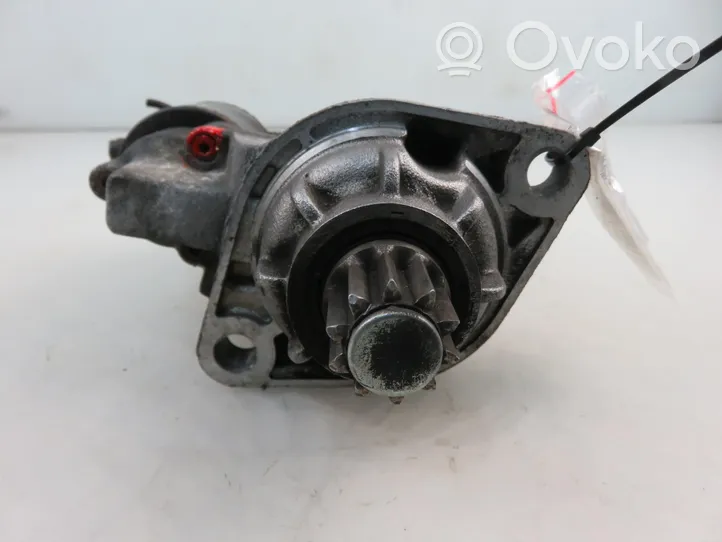 Seat Alhambra (Mk1) Starter motor 