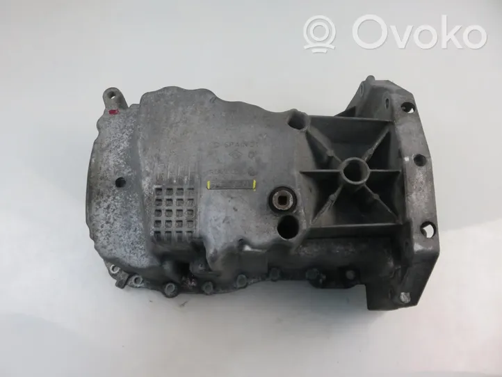 Renault Kangoo I Oil sump 