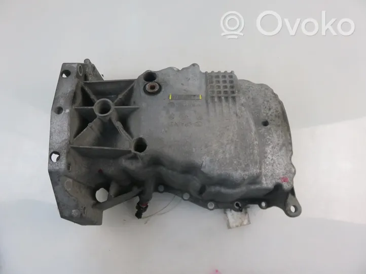 Renault Kangoo I Oil sump 