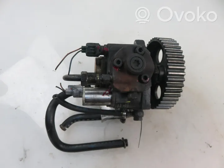 Opel Meriva A Fuel injection high pressure pump HU2940000071