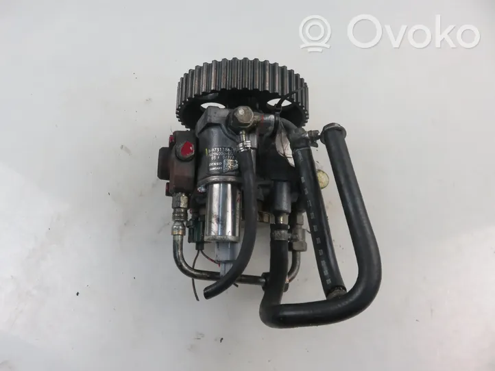 Opel Meriva A Fuel injection high pressure pump HU2940000071