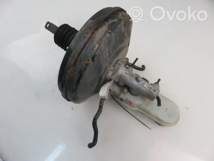 Mitsubishi Colt Servo-frein 