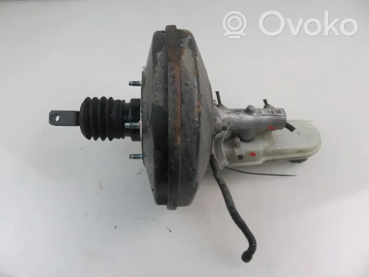 Mitsubishi Colt Servo-frein 