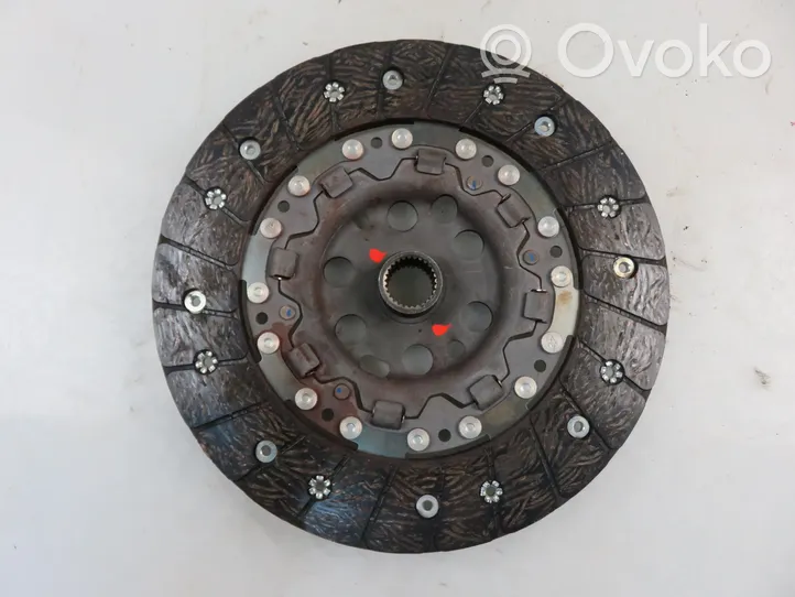 Seat Leon (1M) Dual mass flywheel 417001911