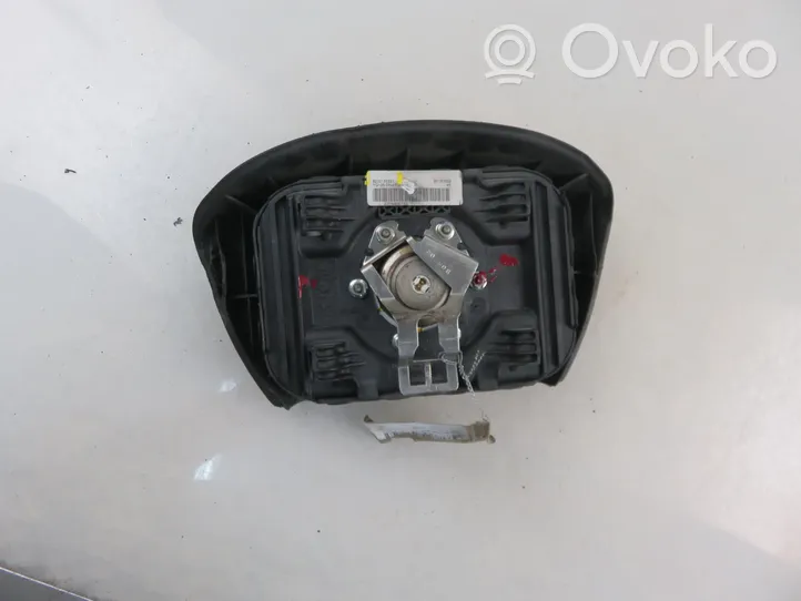 Renault Trafic II (X83) Airbag de volant 