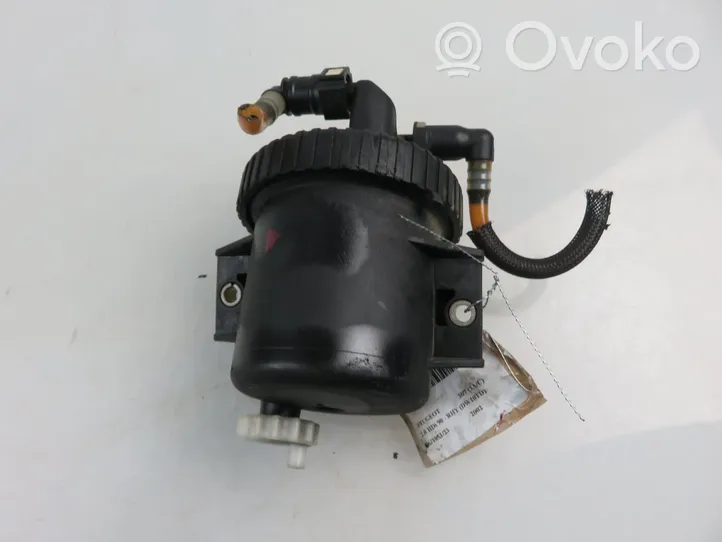 Peugeot 307 Boîtier de filtre à carburant 9638780280D