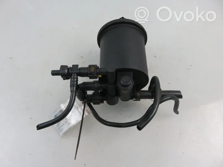 Renault Laguna II Fuel filter housing 