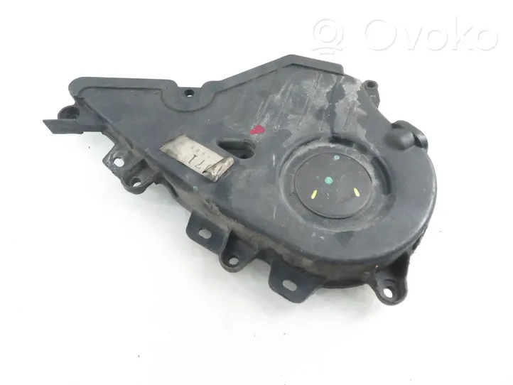 Toyota RAV 4 (XA20) Timing belt guard (cover) 