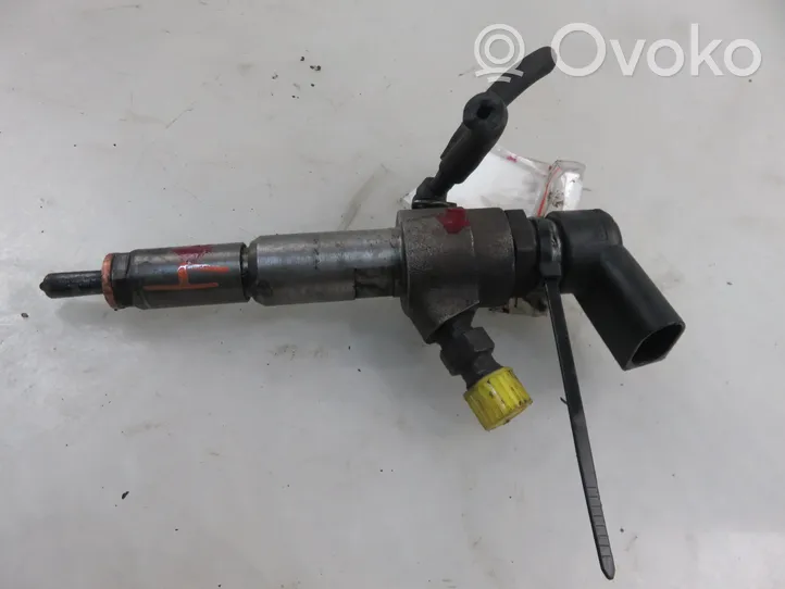 Citroen C2 Injecteur de carburant 