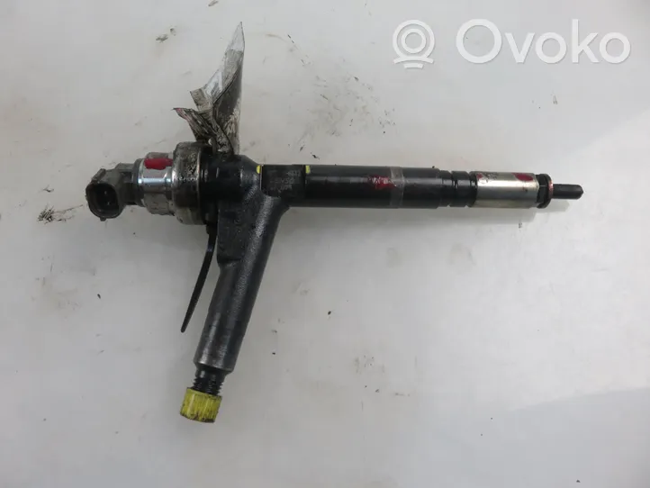 Opel Meriva A Injecteur de carburant 