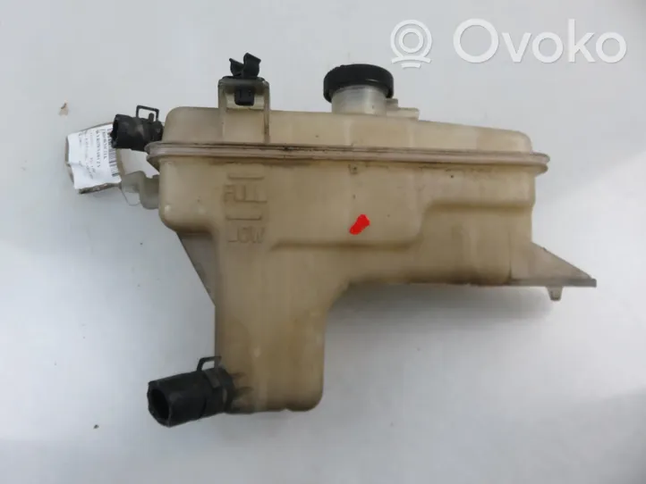 Toyota RAV 4 (XA30) Coolant expansion tank/reservoir 