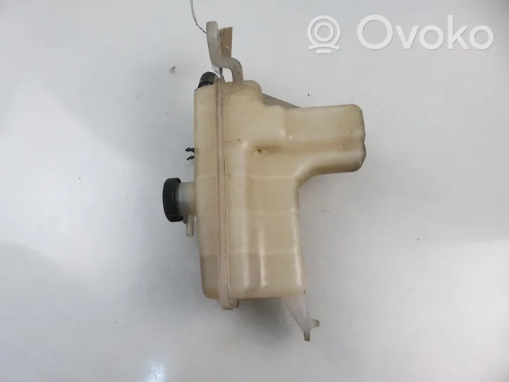 Toyota RAV 4 (XA30) Coolant expansion tank/reservoir 