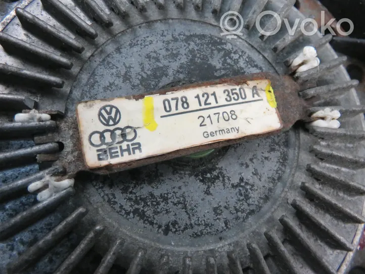 Audi A6 S6 C5 4B Viskoottisen puhaltimen kytkin 078121301F