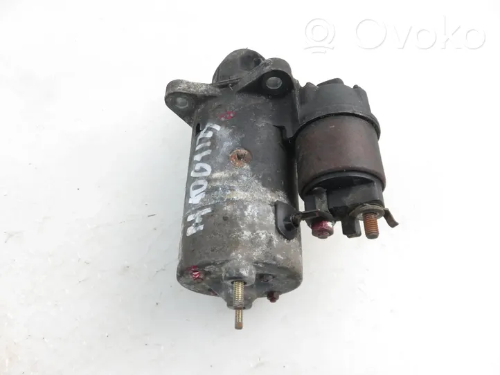 Rover 414 - 416 - 420 Starteris 