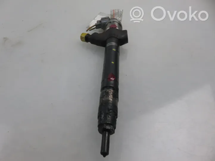 Ford Transit Injecteur de carburant 