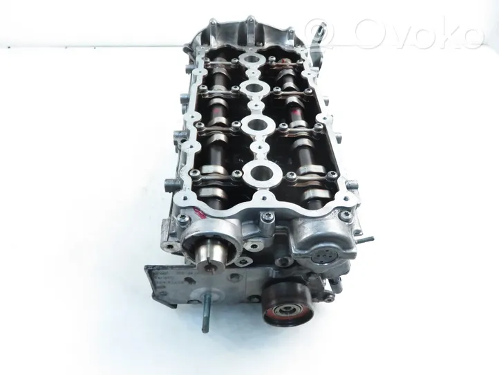 Audi A3 S3 8P Engine head 