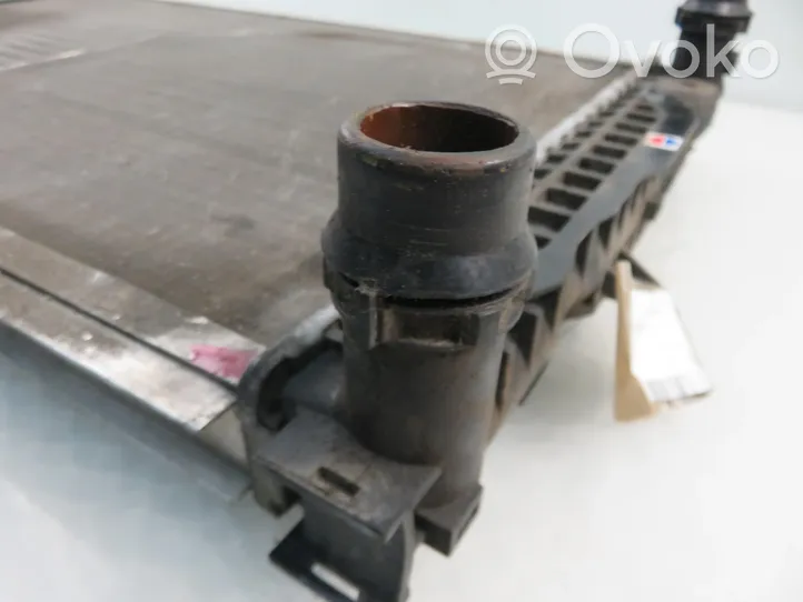 Volkswagen PASSAT B5.5 Coolant radiator 