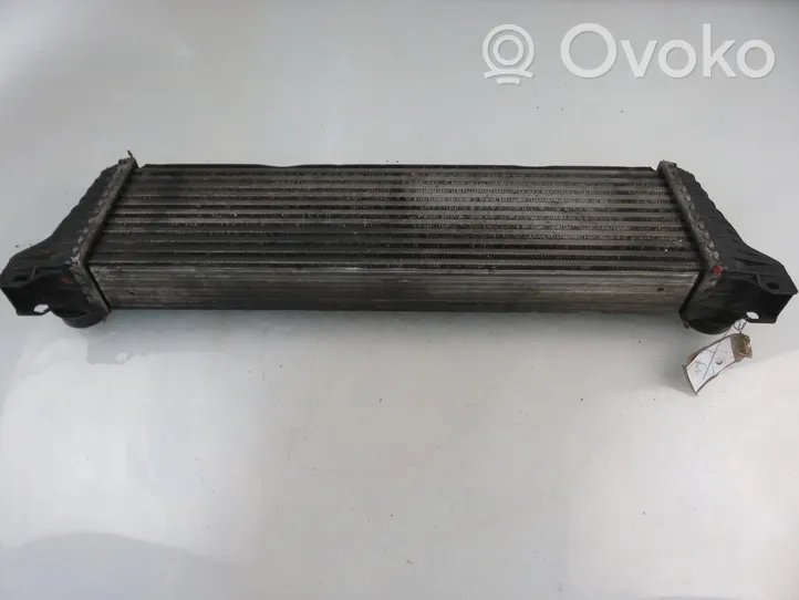 Mercedes-Benz Vito Viano W639 Radiatore intercooler 