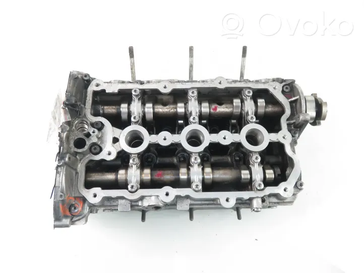 Audi A4 S4 B8 8K Culata del motor 