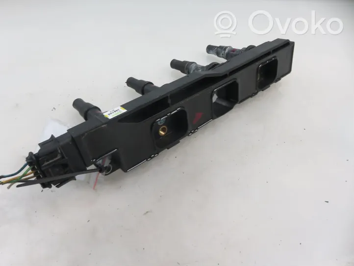 Opel Astra G High voltage ignition coil 