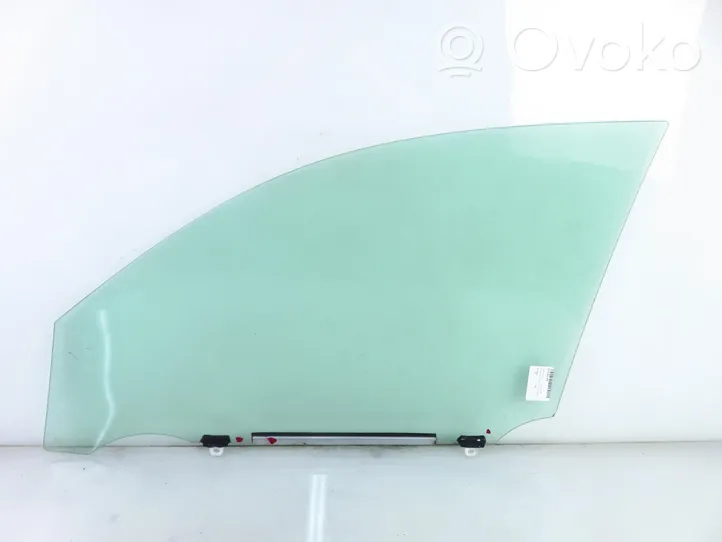 Toyota RAV 4 (XA30) Pagrindinis priekinių durų stiklas (keturdurio) 