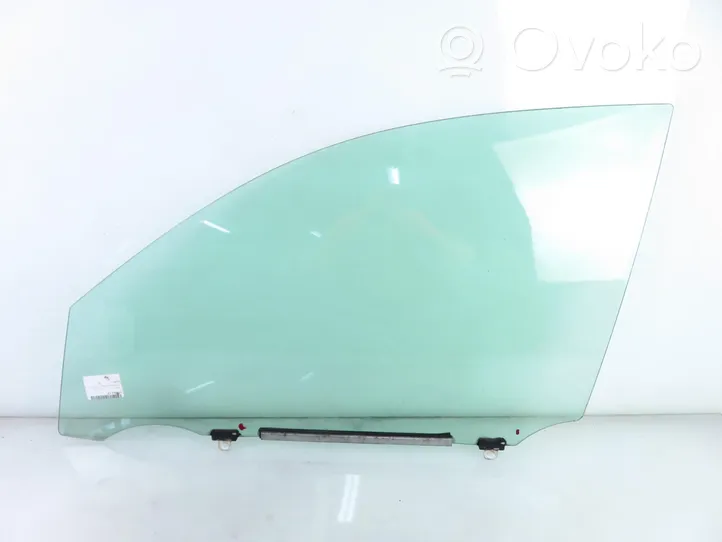 Toyota RAV 4 (XA30) Front door window glass four-door 