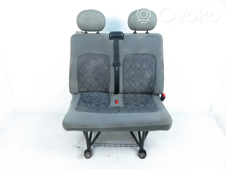 Opel Movano A Front passenger seat 