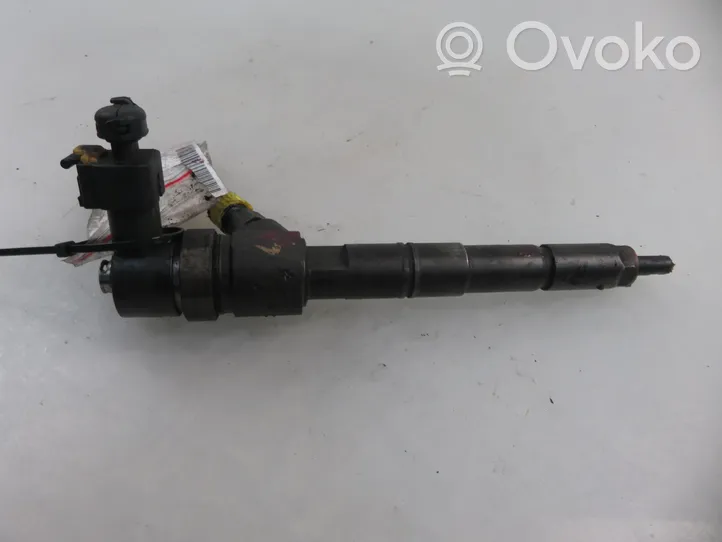 Alfa Romeo 159 Injecteur de carburant 