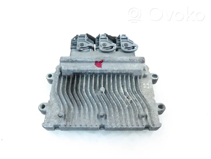 Peugeot 206 Sterownik / Moduł ECU 215865629A