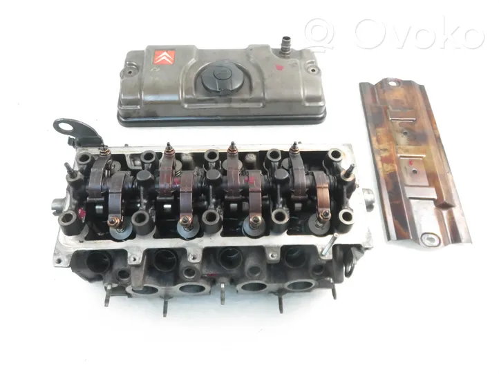 Citroen C3 Engine head 