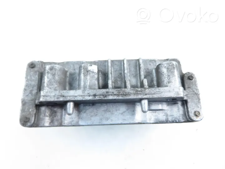 Fiat Punto (188) Variklio valdymo blokas 55187377