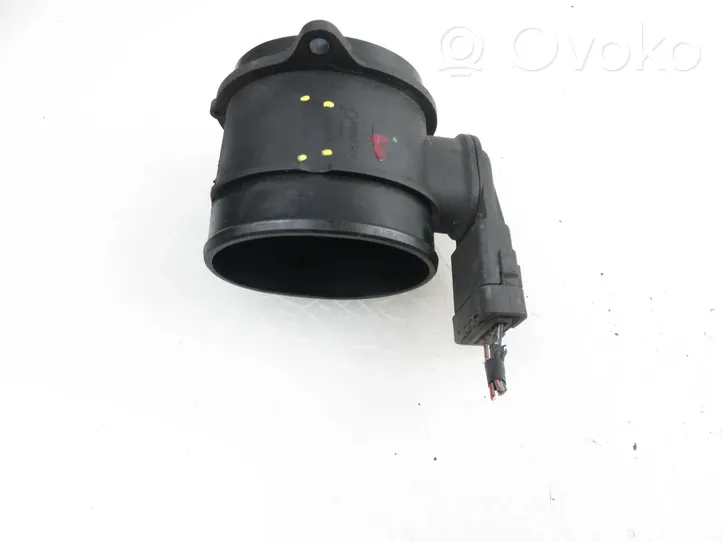 Ford Focus C-MAX Mass air flow meter 72834204