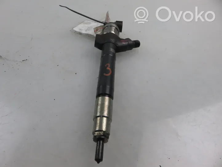 Ford Transit Injecteur de carburant 