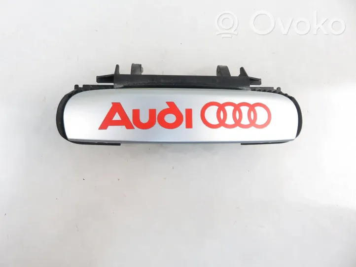 Audi A4 S4 B6 8E 8H Etuoven ulkokahva 