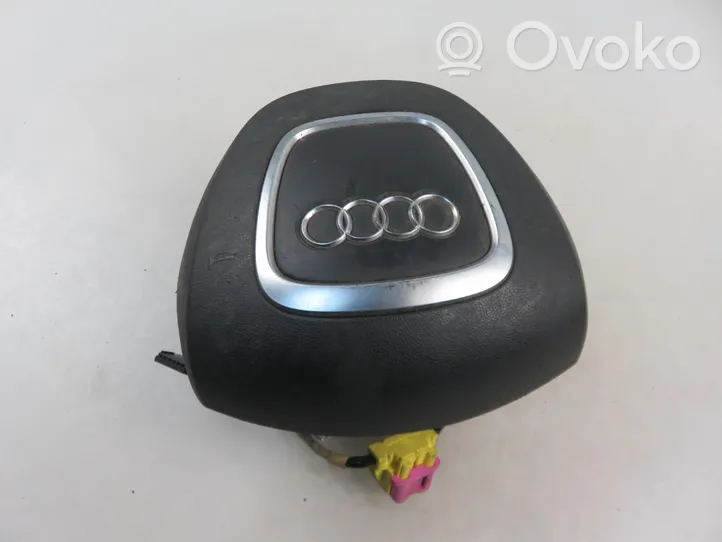 Audi A6 S6 C6 4F Airbag dello sterzo 