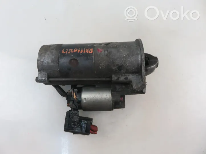 Chrysler Voyager Starter motor M002T88473