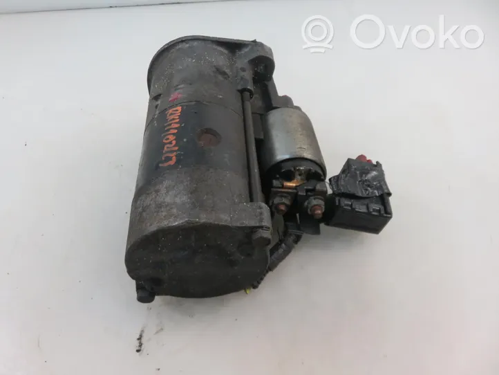 Chrysler Voyager Starter motor M002T88473