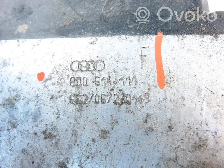 Audi A4 S4 B5 8D Блок ABS 