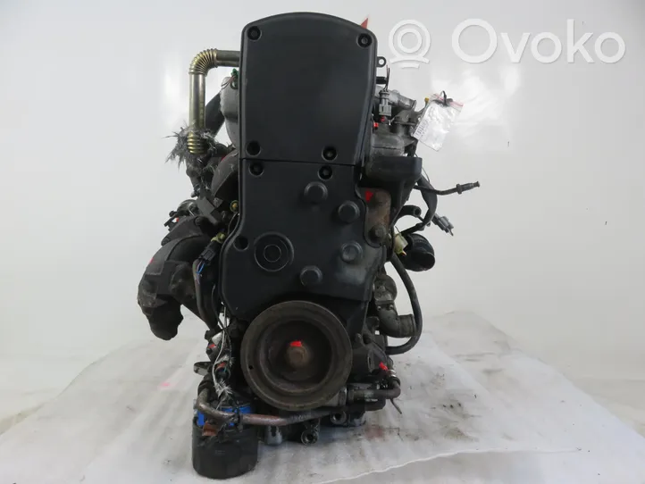 Honda Civic Engine 