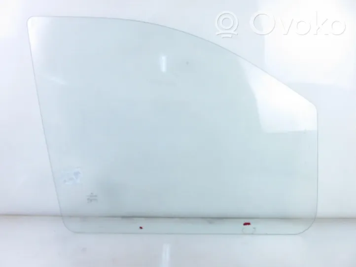 Mercedes-Benz Vito Viano W639 Pagrindinis priekinių durų stiklas (keturdurio) 