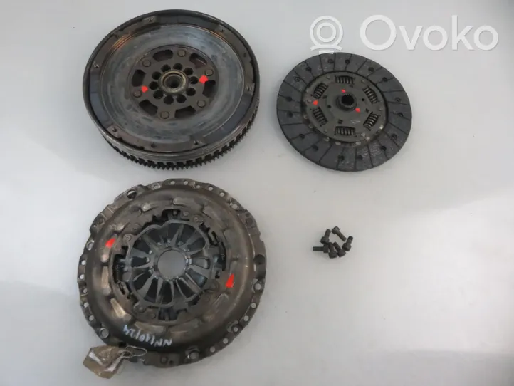 Audi A6 S6 C6 4F Volant moteur bi-masse 