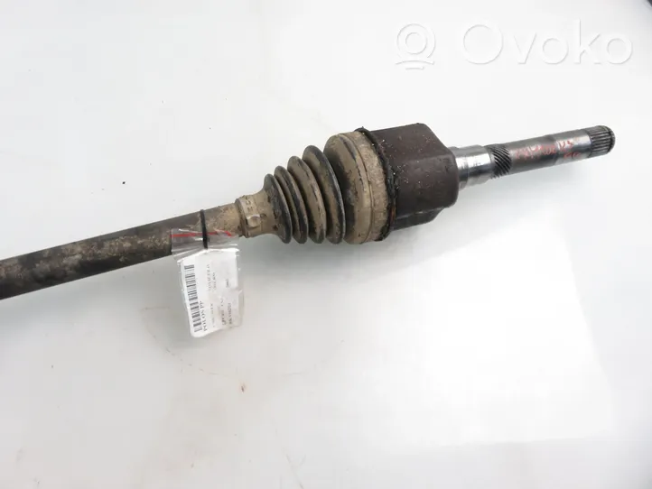 Chrysler Voyager Front driveshaft 