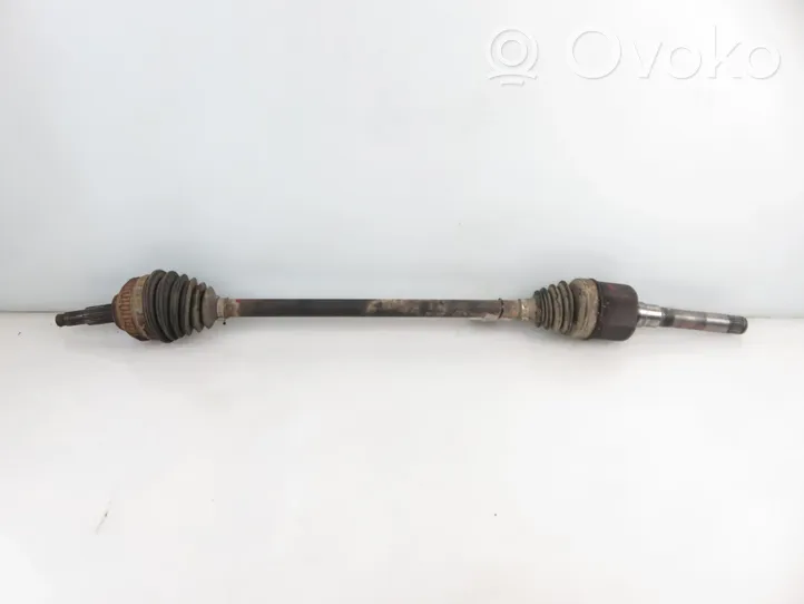 Chrysler Voyager Front driveshaft 