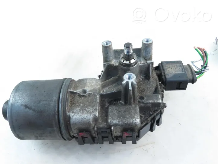 Audi A4 S4 B6 8E 8H Moteur d'essuie-glace 