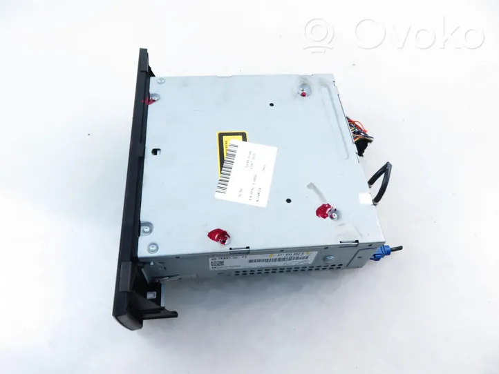 Audi A4 S4 B8 8K Cartes SD navigation, CD / DVD 