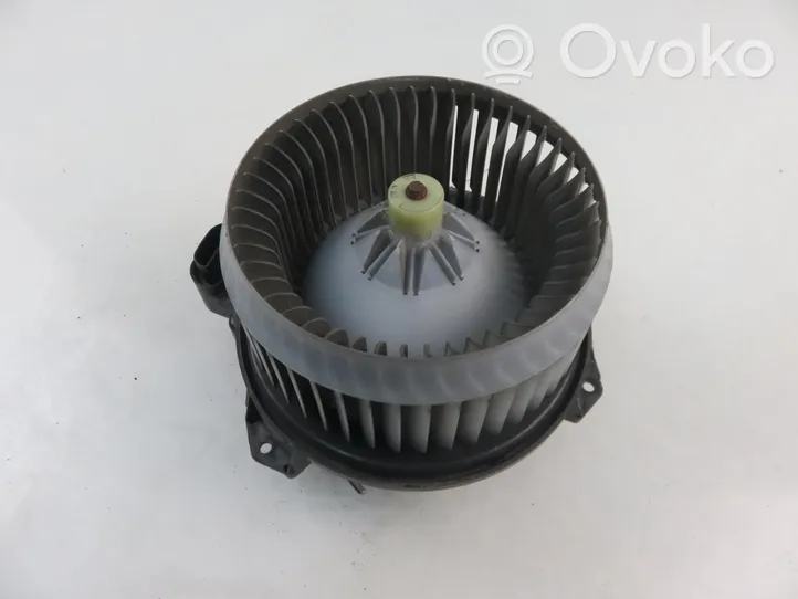 Toyota RAV 4 (XA30) Pečiuko ventiliatorius/ putikas 