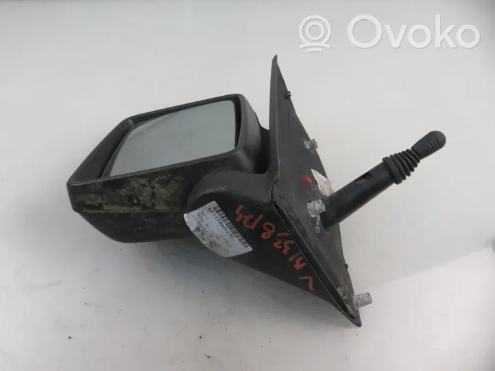 Opel Combo C Manual wing mirror 