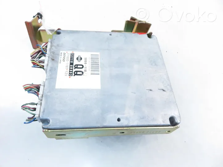 Nissan X-Trail T30 Calculateur moteur ECU 2758001187